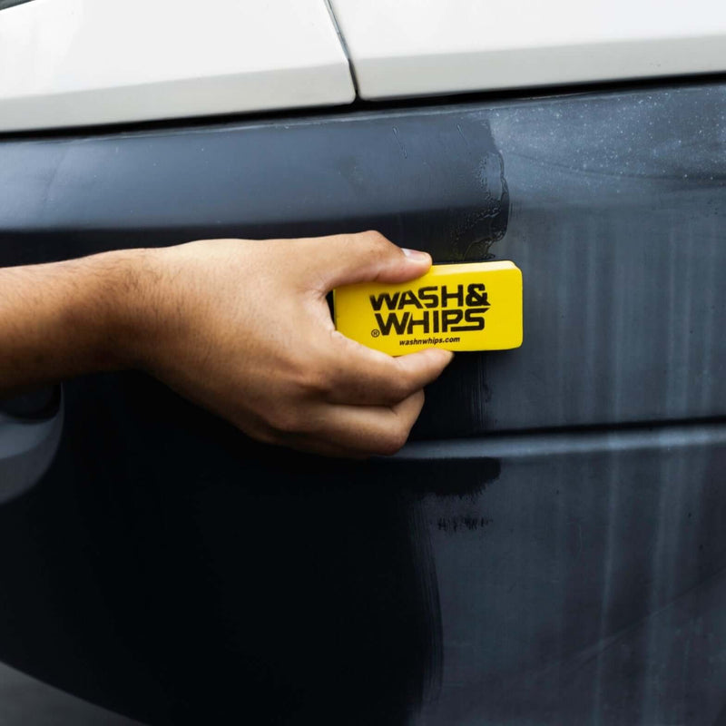 Cargue la imagen en el visor de la galería, WASH&WHIPS Suzuka Rubber & Plastic Coating