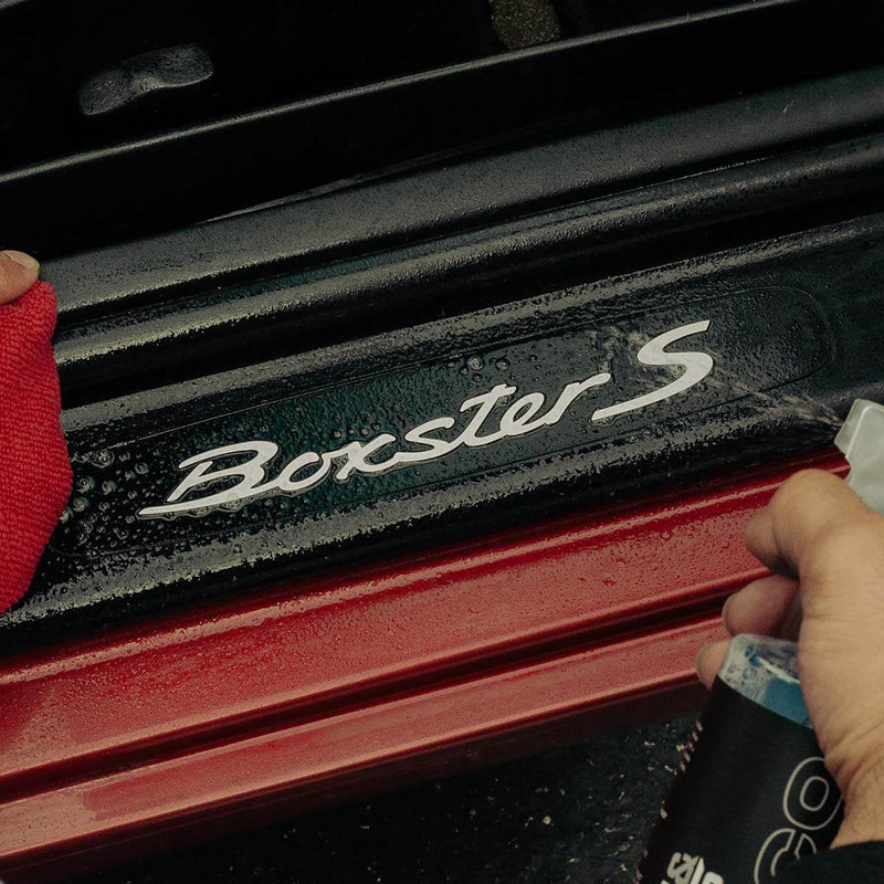 Cargue la imagen en el visor de la galería, WASH&WHIPS Monaco Interior Cleaner