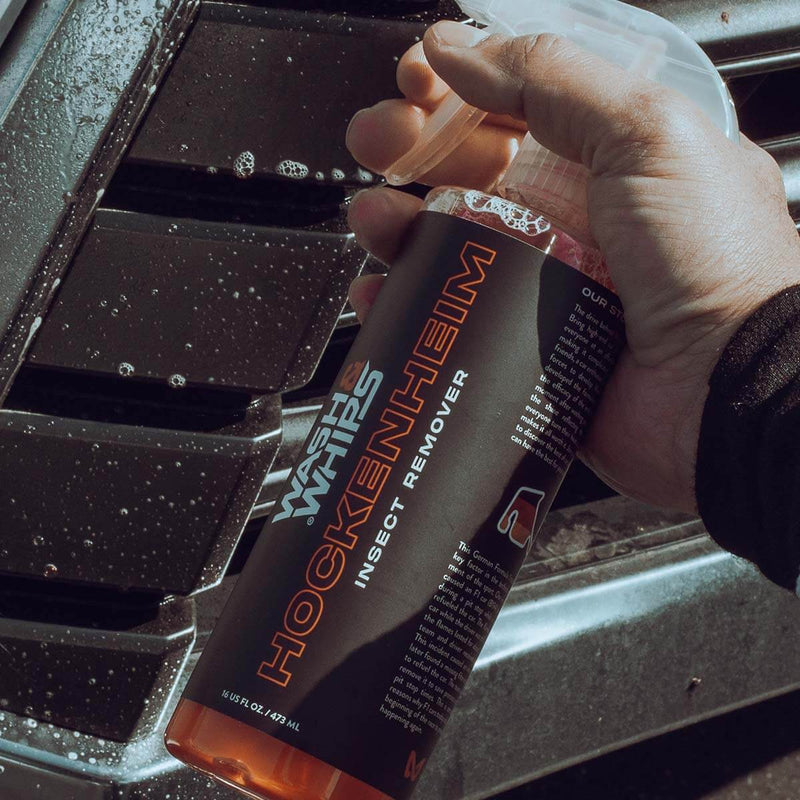 ギャラリービューアに画像をロードする, WASH&WHIPS Hockenheim Insect & Bug Removal