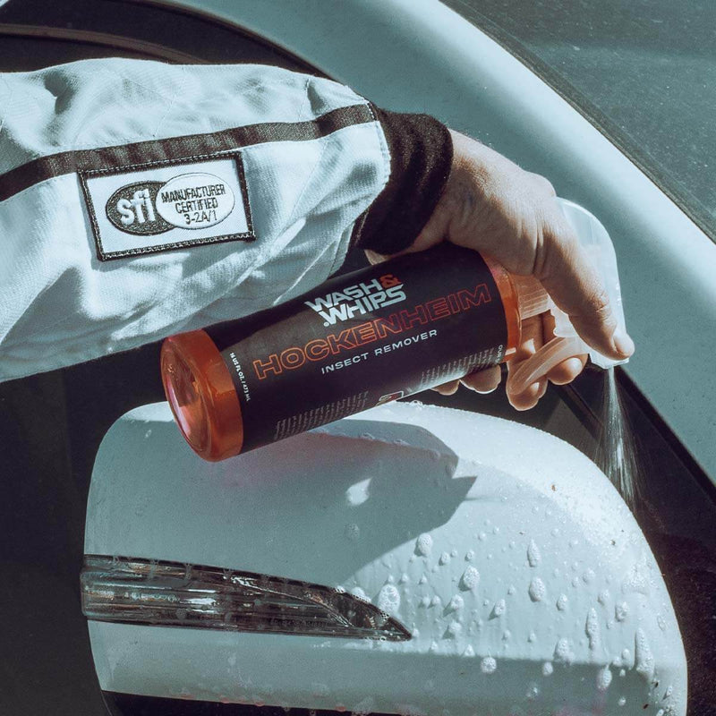 ギャラリービューアに画像をロードする, WASH&WHIPS Hockenheim Insect & Bug Removal