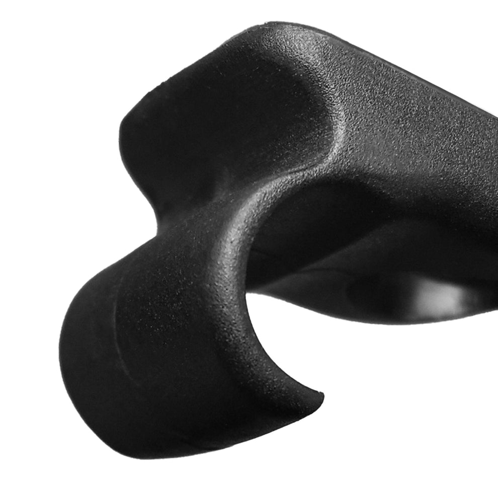 MUSE JAPAN R32 Skyline Sunvisor Bracket Clip Set - NizmoPartsPlug