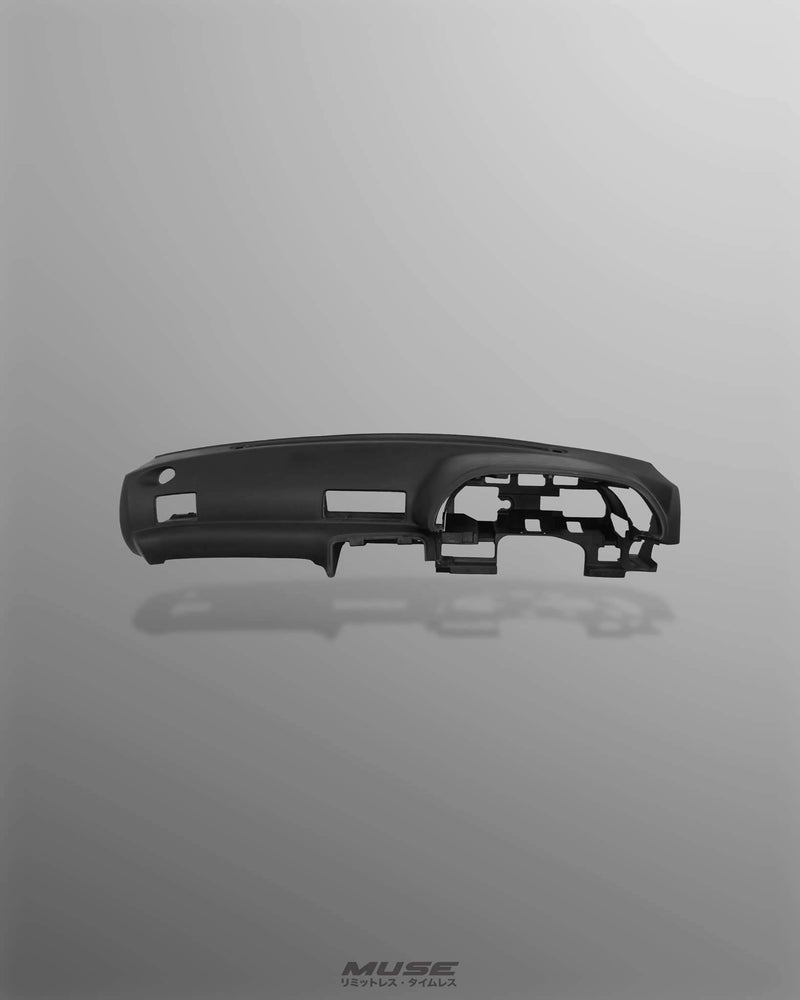 Load image into Gallery viewer, MUSE JAPAN Nissan Skyline R32 GTR OEM Type Dashboard (PRE-ORDER) - NizmoPartsPlug