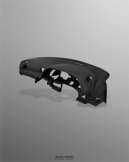 MUSE JAPAN Nissan Skyline R32 GTR OEM Type Dashboard (PRE-ORDER) - NizmoPartsPlug