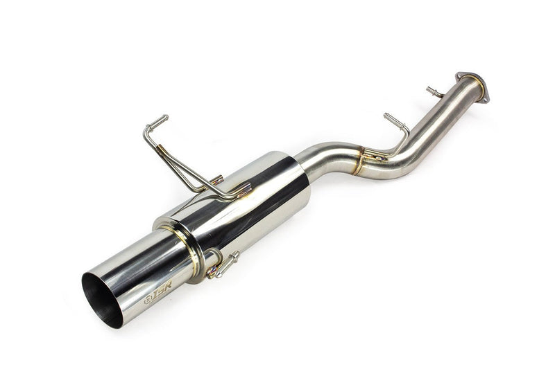 Load image into Gallery viewer, ISR Performance Nissan R34 25GTT GT Single Exhaust - 2 Door IS-GT-R34GT