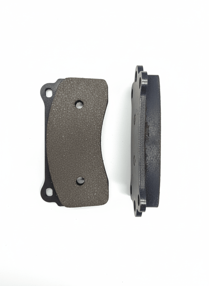 Load image into Gallery viewer, Carbotech Brake Pads for Toyota GR86 2022-2023 Low Dust High Performance Track Autocross Street