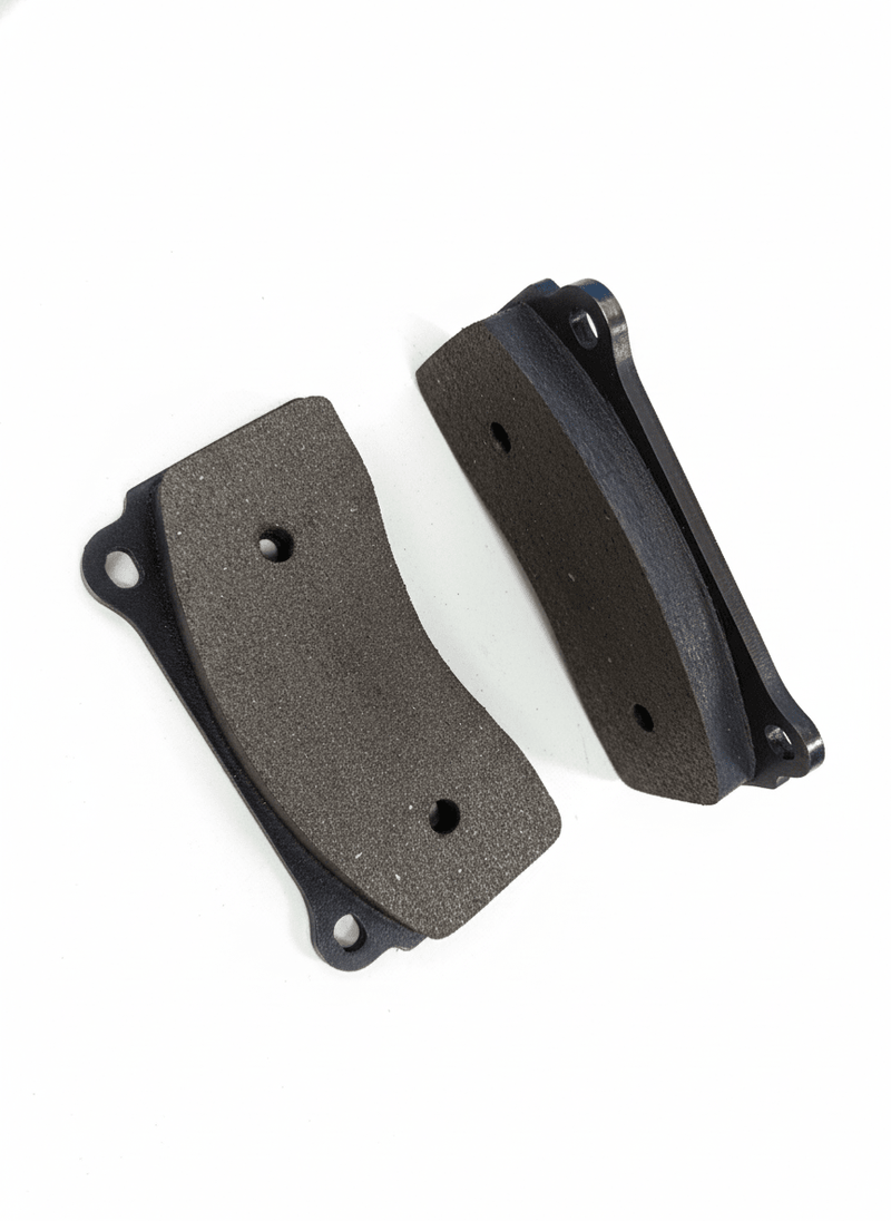 Load image into Gallery viewer, Carbotech Brake Pads for Toyota GR86 2022-2023 Low Dust High Performance Track Autocross Street