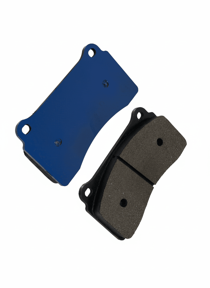 Load image into Gallery viewer, Carbotech Brake Pads for Toyota GR86 2022-2023 Low Dust High Performance Track Autocross Street