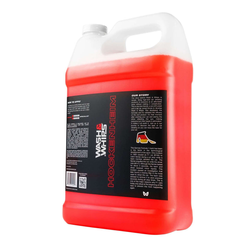 ギャラリービューアに画像をロードする, WASH&WHIPS Hockenheim Insect & Bug Removal