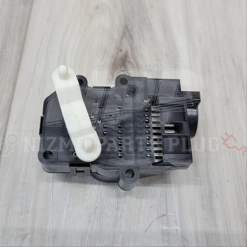 Load image into Gallery viewer, Nissan S14 S15 Silvia A/C Mode Select Door Actuator - NizmoPartsPlug