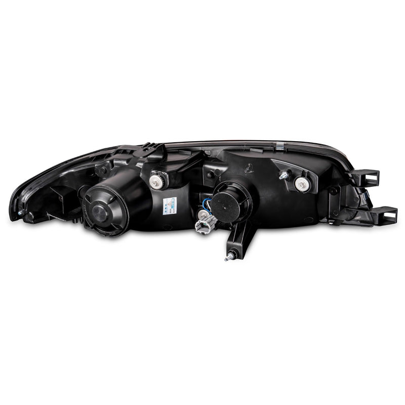 ギャラリービューアに画像をロードする, SPDZ1 Nissan R33 Series 1 GTR Style Type OE Replacement Headlights