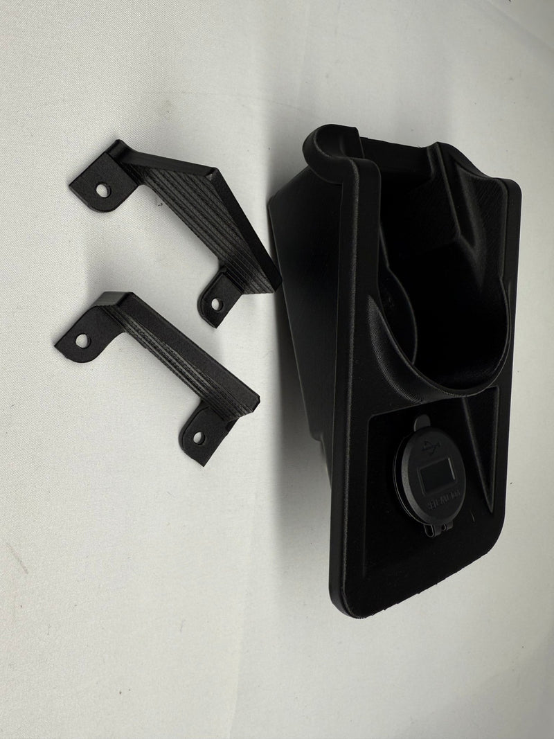 Load image into Gallery viewer, R33 Skyline Center Console Cupholder Insert