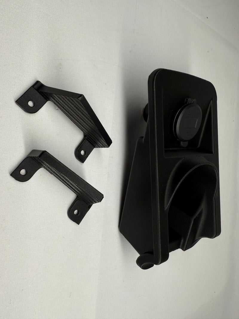 Load image into Gallery viewer, R33 Skyline Center Console Cupholder Insert