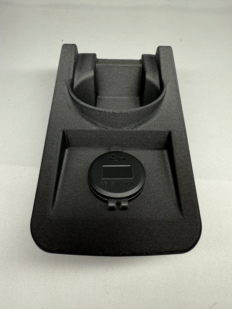 Load image into Gallery viewer, R33 Skyline Center Console Cupholder Insert
