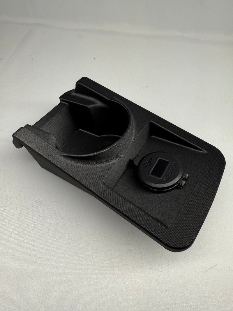 Cargue la imagen en el visor de la galería, R33 Skyline Center Console Cupholder Insert