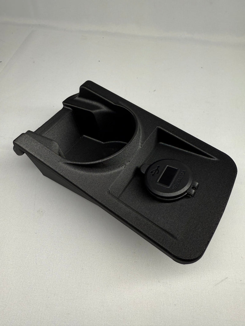 Load image into Gallery viewer, R33 Skyline Center Console Cupholder Insert