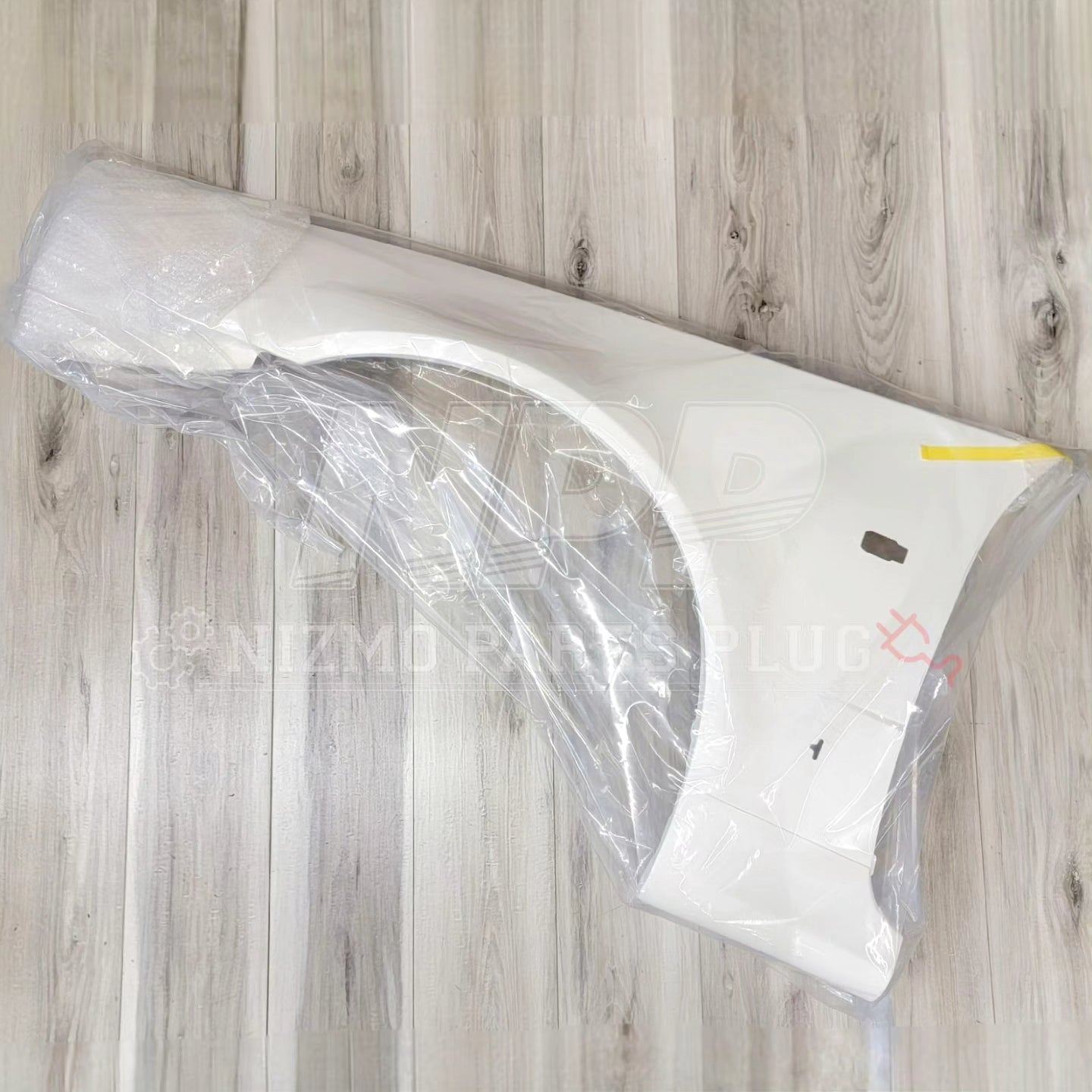 Nissan R34 Skyline GT-R Nismo Z-Tune Fender Set (Discontinued) - NizmoPartsPlug