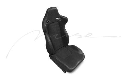 Muse Japan BNR34 GTR V-Spec II Style Front Restoration Kit (Pre-Order) - NizmoPartsPlug