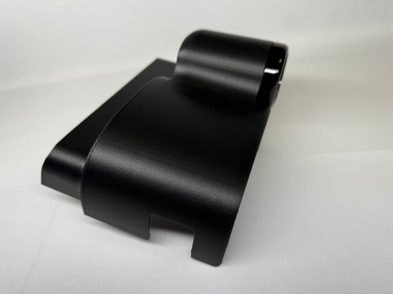 Load image into Gallery viewer, R33 Skyline 52mm Steering Column Gauge Pod