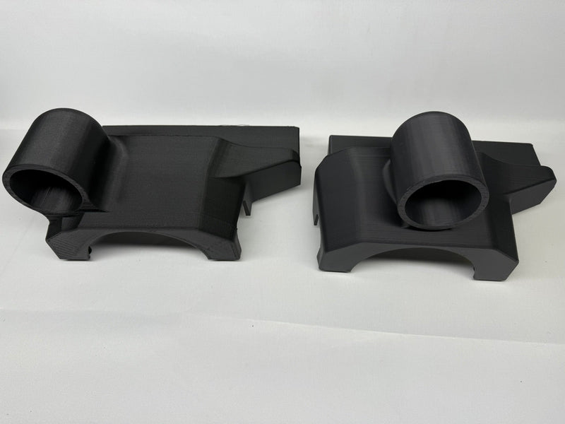 Load image into Gallery viewer, WGNC34 Stagea 52mm Steering Column Gauge Pod