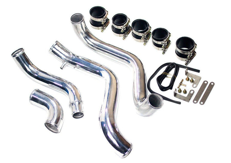 Load image into Gallery viewer, ISR Performance Intercooler Piping Kit Only - Nissan SR20DET S14