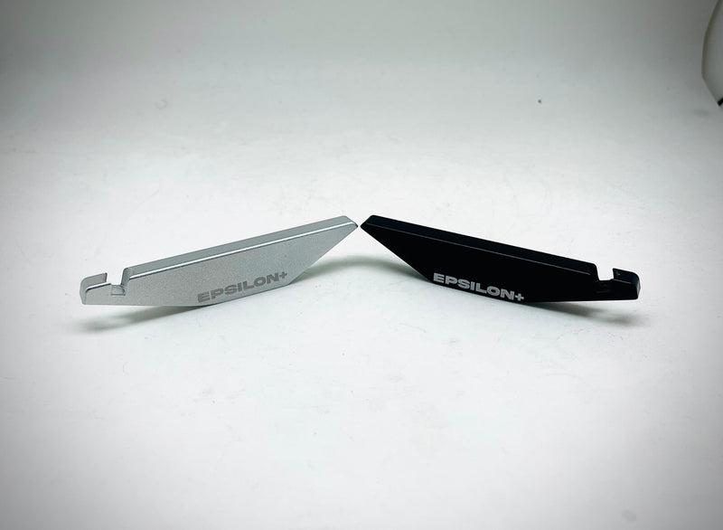 Cargue la imagen en el visor de la galería, Spoiler Extension – Toyota Corolla Hatchback / GR Corolla (E210, 2019-)