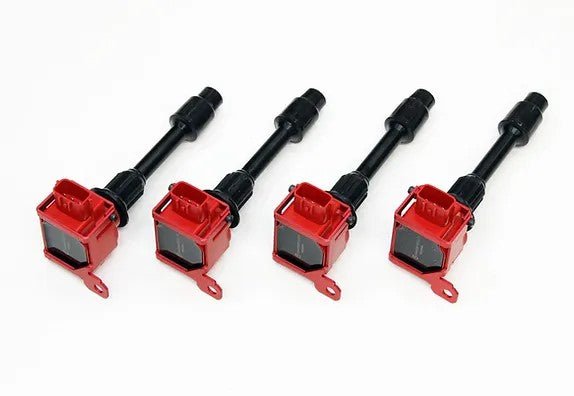IP Ignition Nissan SILVIA S13 S14 S15 SR20DET Coilpack Kit