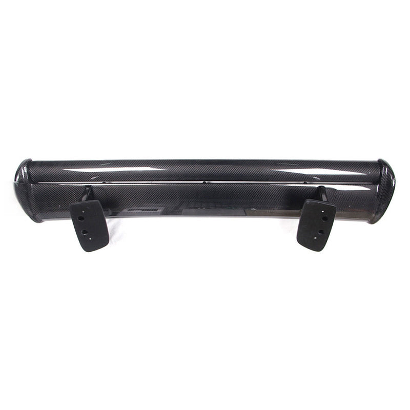 Cargue la imagen en el visor de la galería, OEM Style Carbon Fiber Rear Spoiler Wing for Nissan Skyline R34