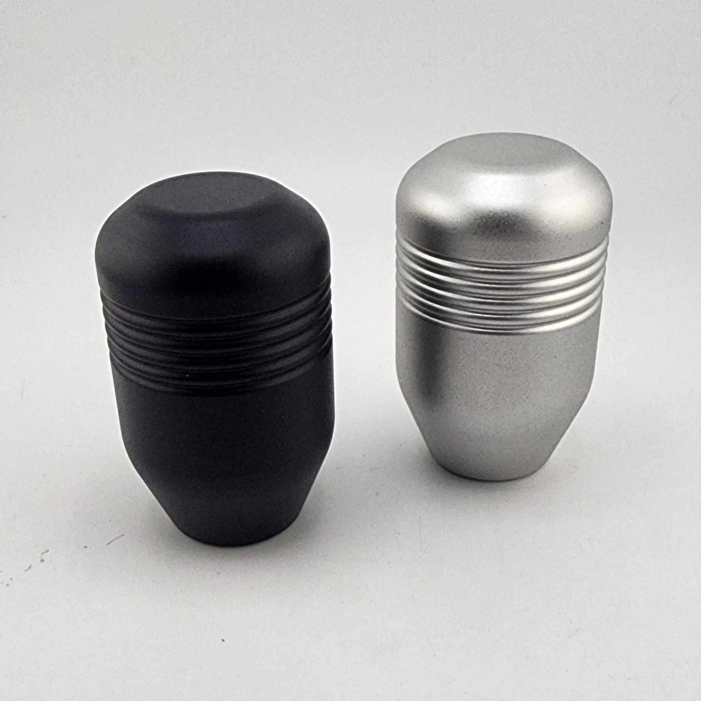 NizmoPartsPlug × Outsider Garage Nismo GT500 Style Shift Knob - NizmoPartsPlug