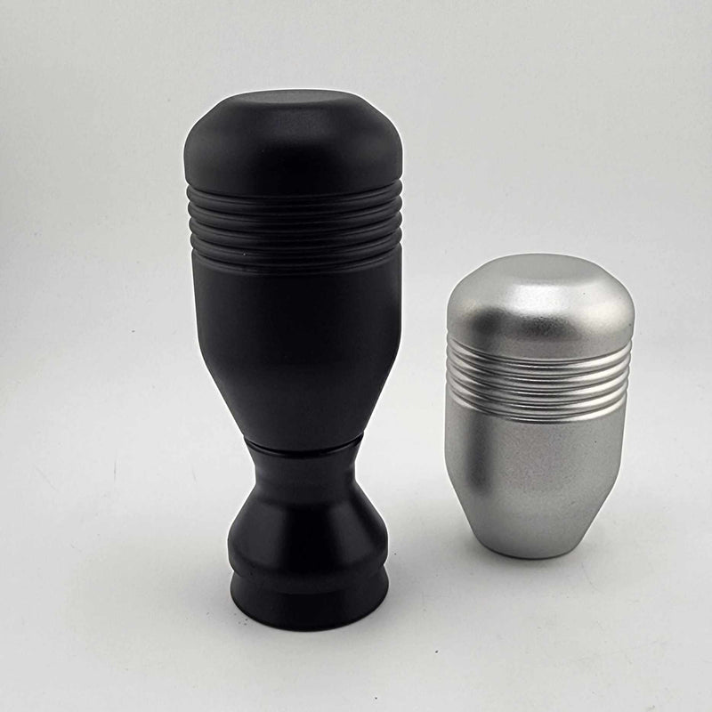 Load image into Gallery viewer, NizmoPartsPlug × Outsider Garage Nismo GT500 Style Shift Knob - NizmoPartsPlug
