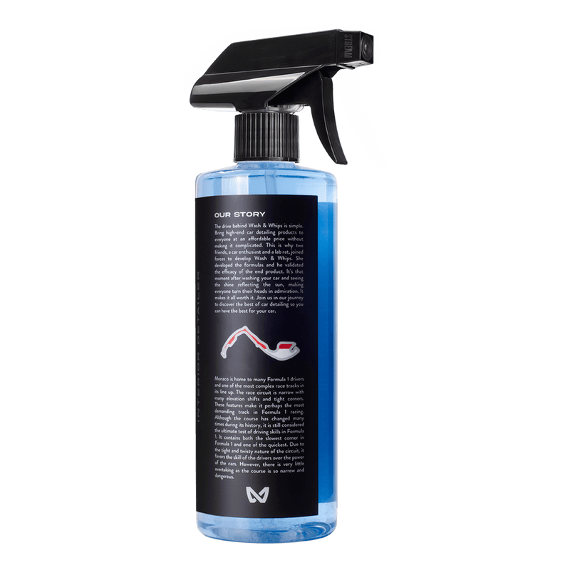 Cargue la imagen en el visor de la galería, WASH&WHIPS Monaco Interior Cleaner