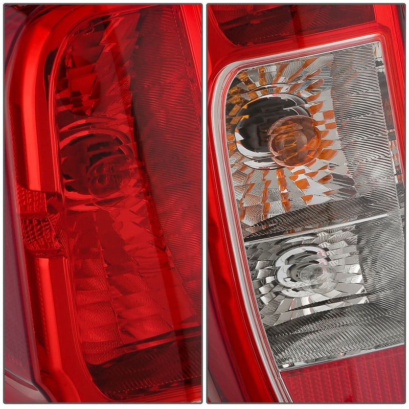Cargue la imagen en el visor de la galería, 2005-2014 Nissan Frontier OE Style Tail Light - Driver Side
