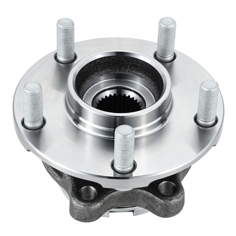 Load image into Gallery viewer, 2007-2012 Nissan Altima Wheel Hubs & Bearings