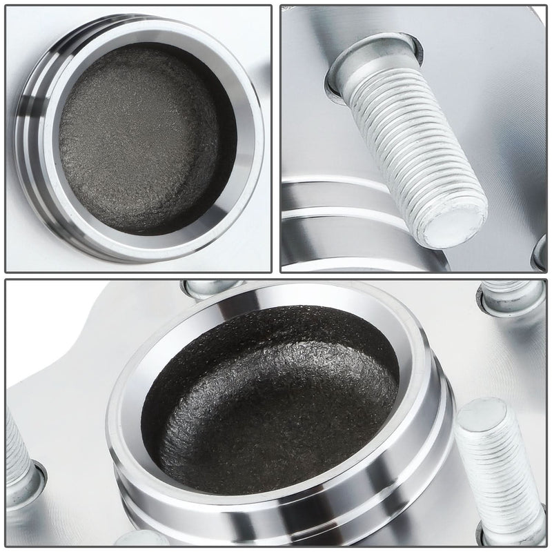 Cargue la imagen en el visor de la galería, 2002-2006 Nissan Altima Wheel Hubs & Bearings
