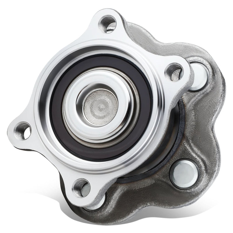 Cargue la imagen en el visor de la galería, 2002-2006 Nissan Altima Wheel Hubs & Bearings