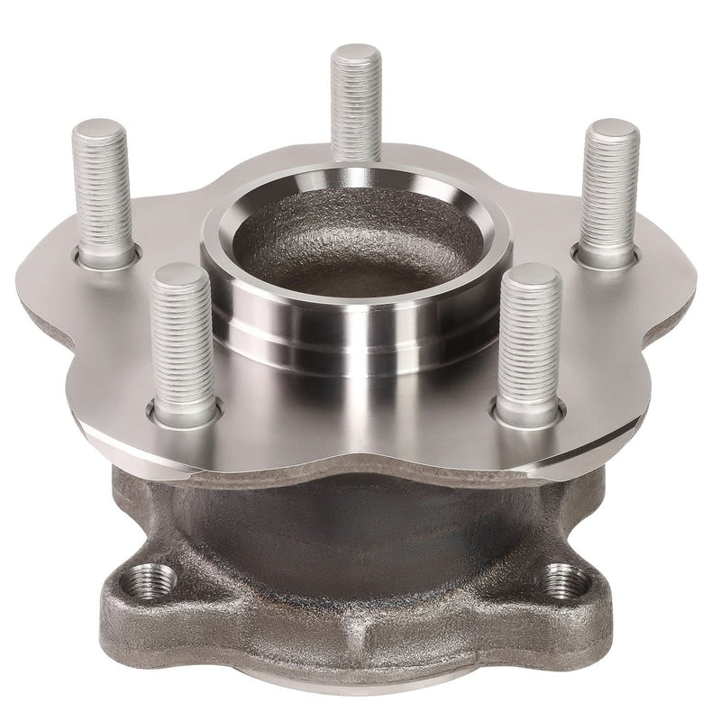 Load image into Gallery viewer, 2002-2006 Nissan Altima Rear Wheel Hub & Bearing Assembly