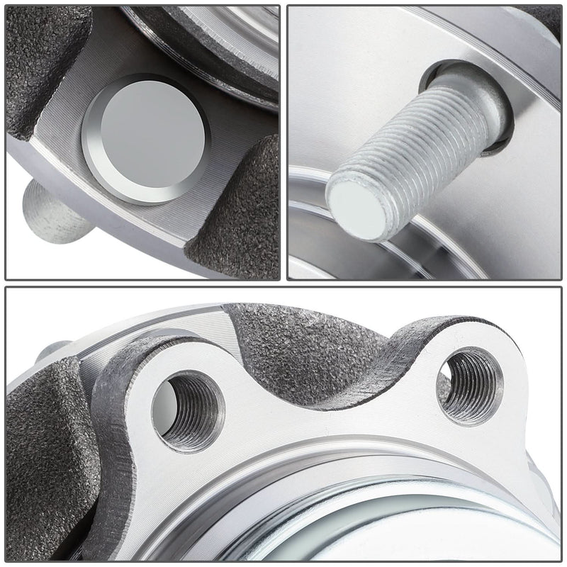 Cargue la imagen en el visor de la galería, 2009-2017 Nissan Murano Quest Wheel Hub & Bearing Assembly