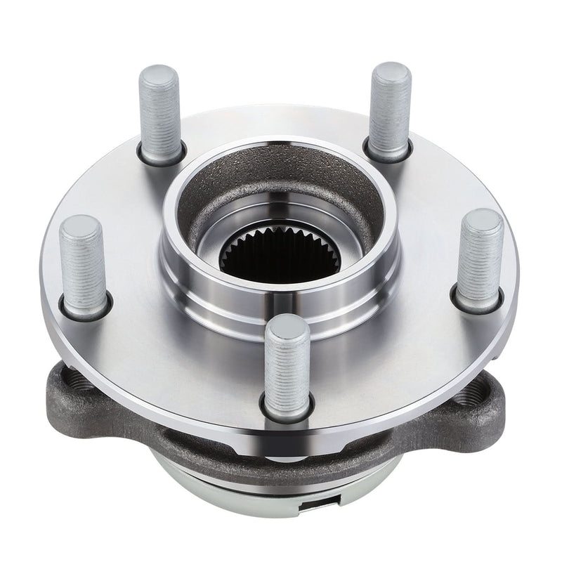 Cargue la imagen en el visor de la galería, 2009-2017 Nissan Murano Quest Wheel Hub & Bearing Assembly