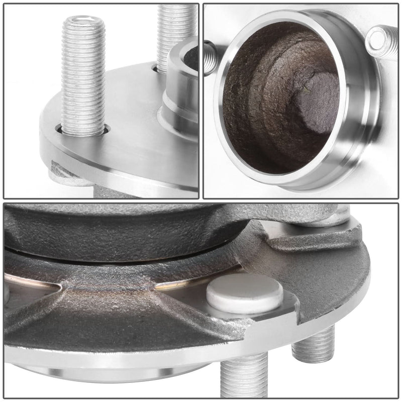 Load image into Gallery viewer, 2003-2007 Infiniti G35 / 2003-2009 Nissan 350Z Wheel Hubs & Bearings