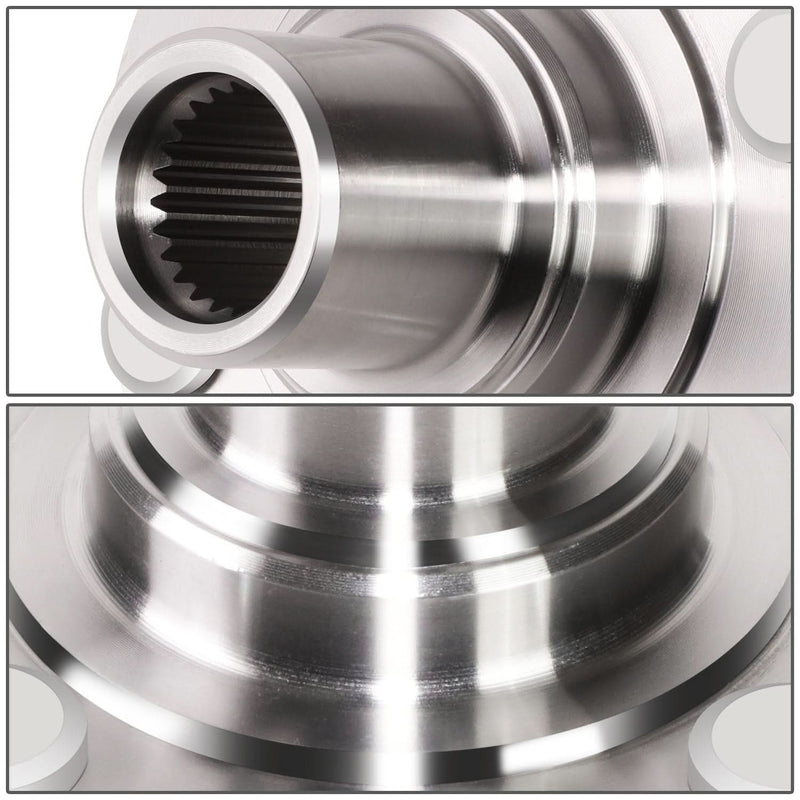 Load image into Gallery viewer, 1991-1999 Nissan Sentra & 200SX Front Wheel Hub & Bearing Assembly