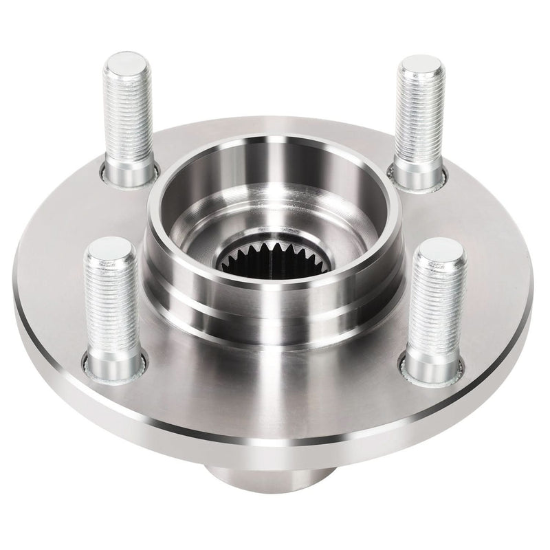 Load image into Gallery viewer, 1991-1999 Nissan Sentra & 200SX Front Wheel Hub & Bearing Assembly