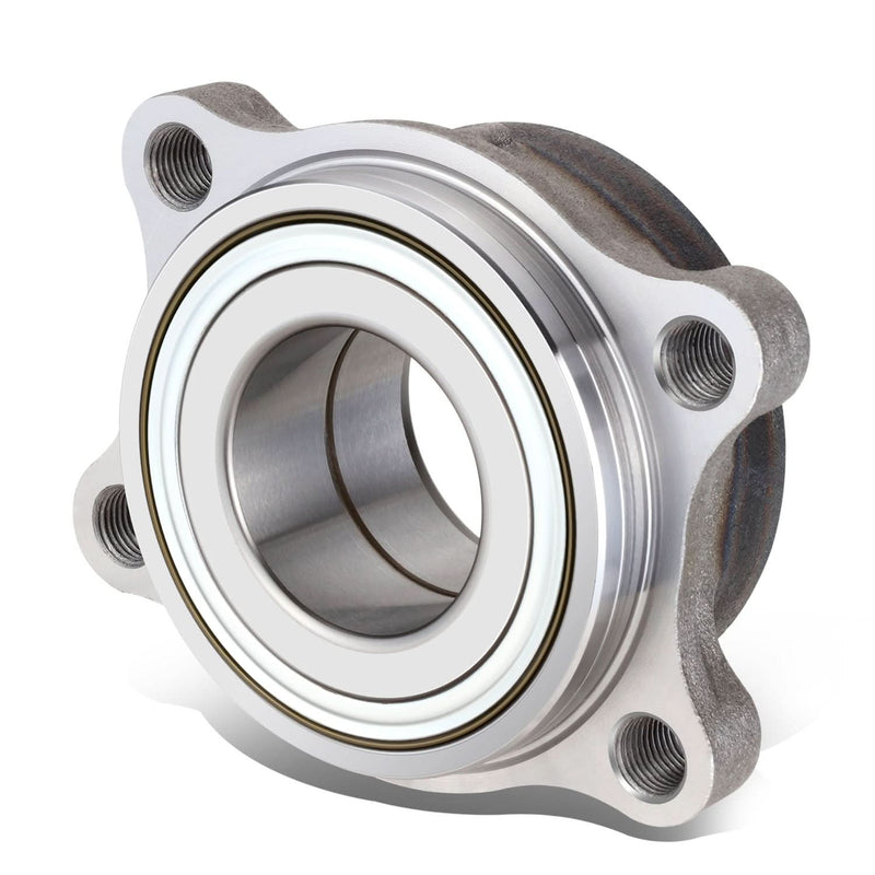 Cargue la imagen en el visor de la galería, 2003-2007 Nissan 350Z / Infiniti G35 Wheel Hub & Bearing Assembly