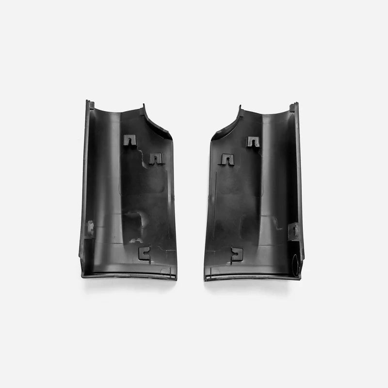 Load image into Gallery viewer, Nissan Skyline BNR34 Plastic GTR Front Fender Mug Guard 2Pcs