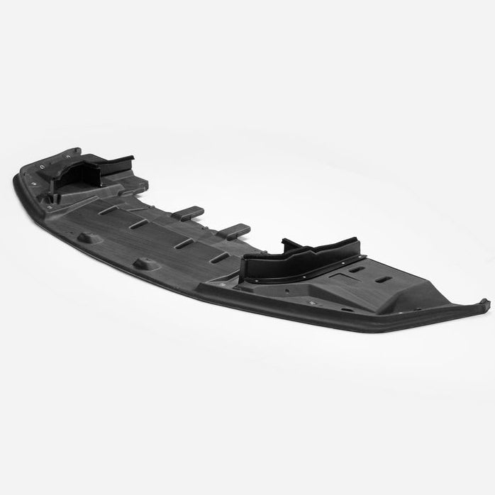 Load image into Gallery viewer, Reproduction BNR34 V-Spec Front Under
Cover Diffuser SplashShield