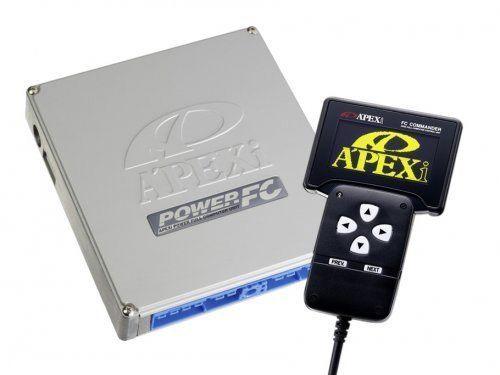 Cargue la imagen en el visor de la galería, Apexi Power FC, 1998-2001 Nissan Skyline GT-T (R34) *Discontinued