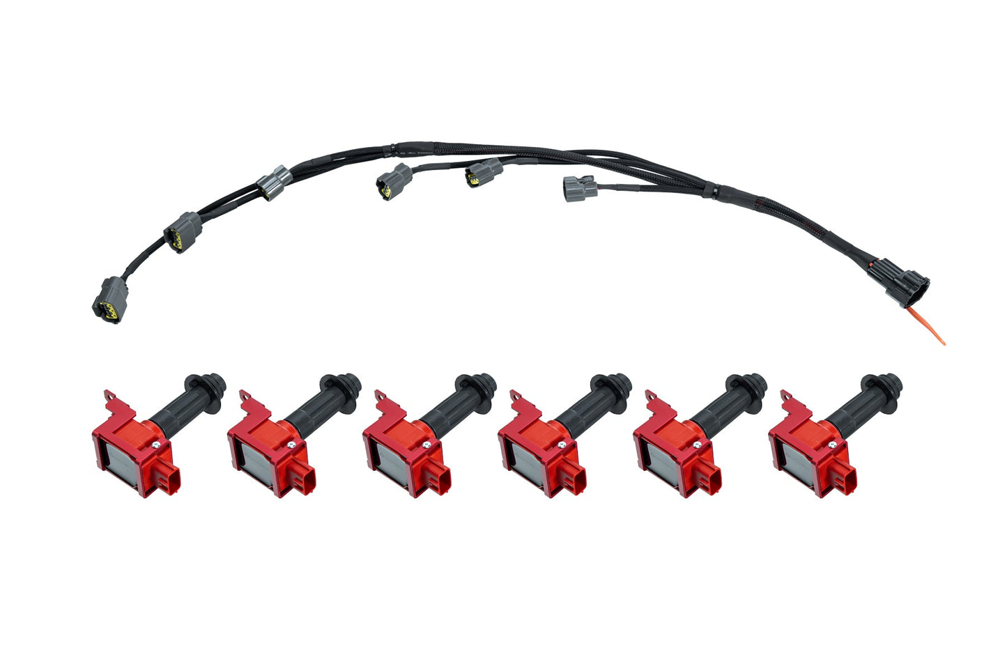 IP HEXA PAC NISSAN RB26DETT R32 R33 R34 GTR TYPE-V