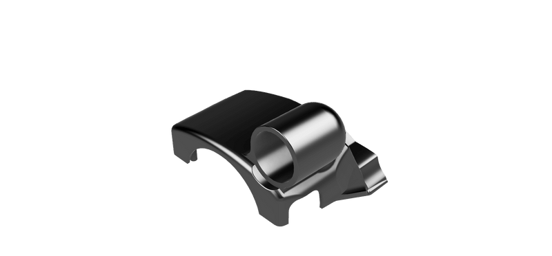 Load image into Gallery viewer, R34 Skyline 52mm Steering Column Gauge Pod