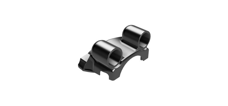 Load image into Gallery viewer, R34 Skyline 52mm Steering Column Gauge Pod
