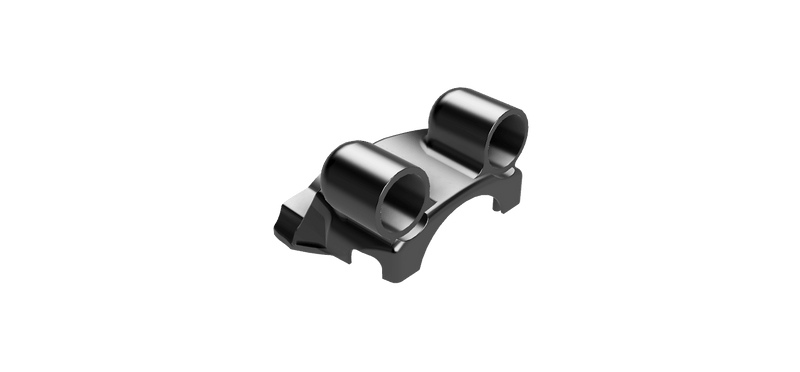 Load image into Gallery viewer, R34 Skyline 52mm Steering Column Gauge Pod