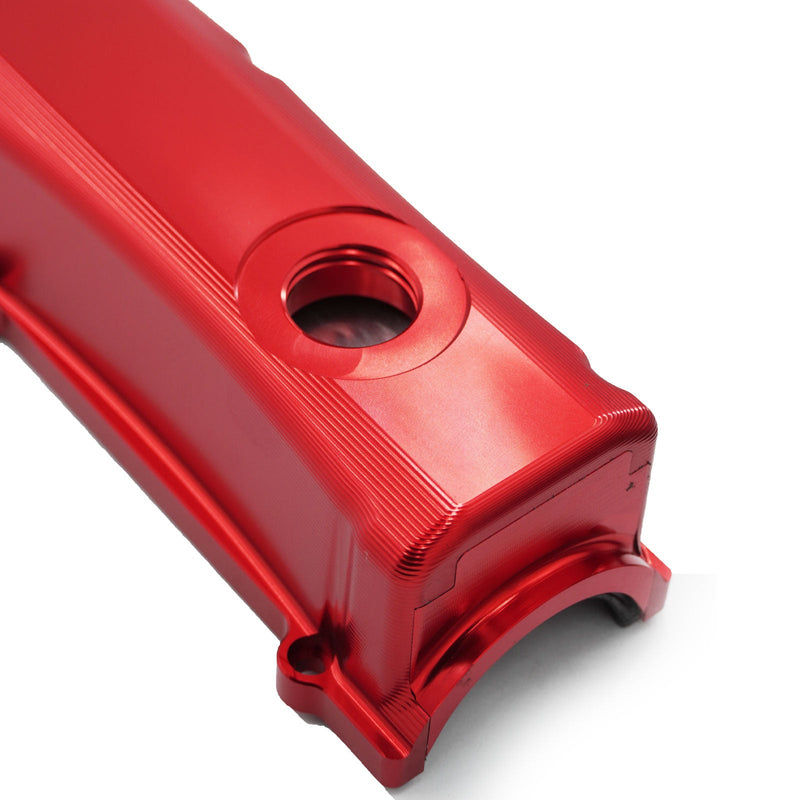 Load image into Gallery viewer, RB20 RB25 RB26 Billet Valve Covers Bolts AN10 For Nissan Skyline R31 R32 R34 GTR