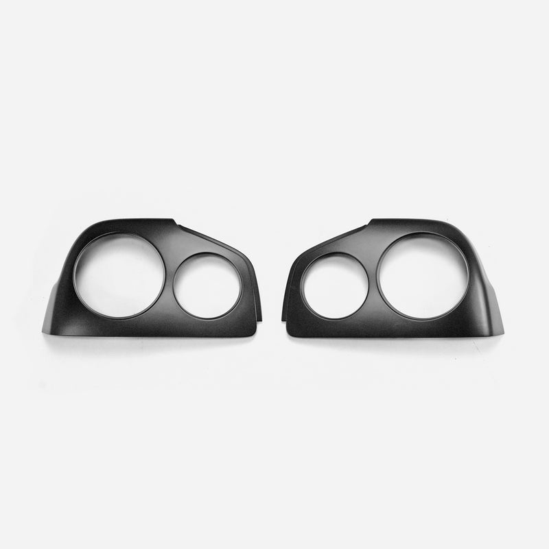 Load image into Gallery viewer, R34 Skyline GT-R Rear
combination Tail Light Lamp Trim Cover (Pair)